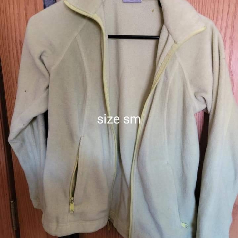 Womens size sm